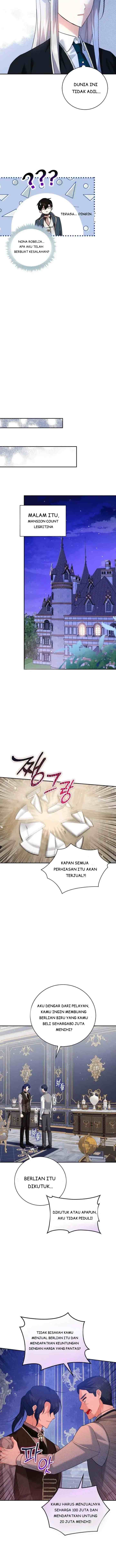 Please Support My Revenge chapter 22 halaman 11