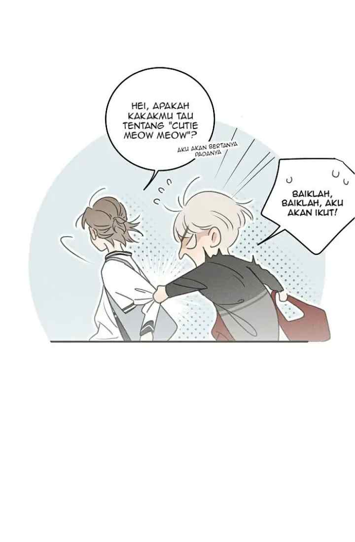 Salt Friend chapter 97 halaman 8