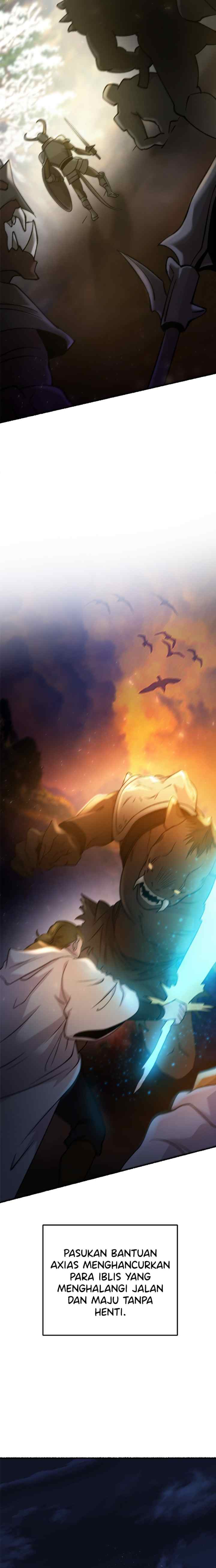 Cursed Blessing chapter 146 halaman 12