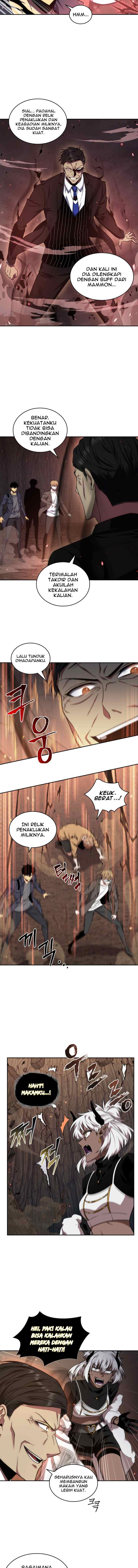 Tomb Raider King chapter 273 halaman 5