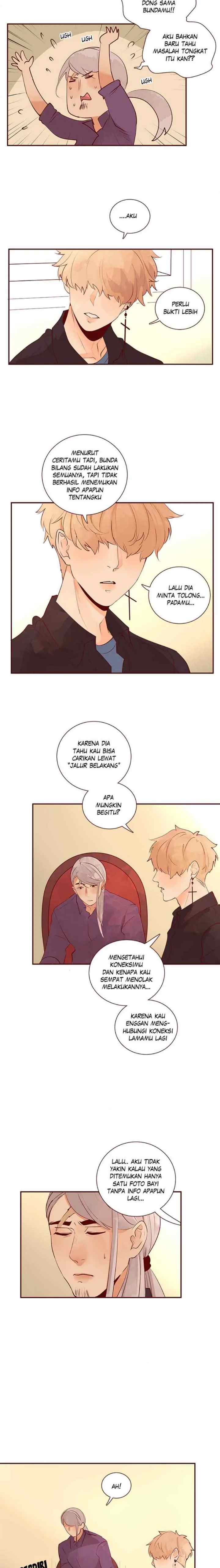 Flawless chapter 209 halaman 7