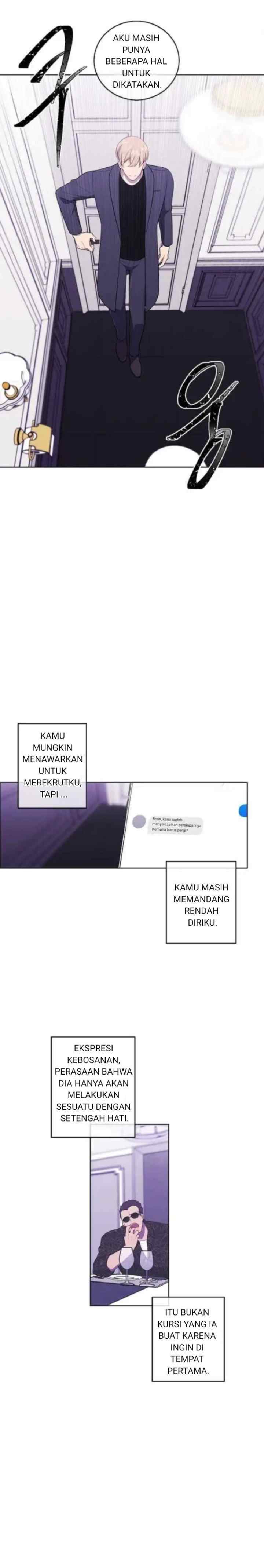 I'm Alone In The Novel chapter 64 halaman 9