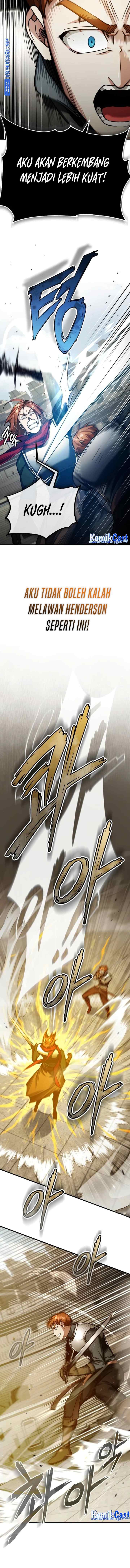 The Heavenly Demon Can't Live a Normal Life chapter 83 halaman 10
