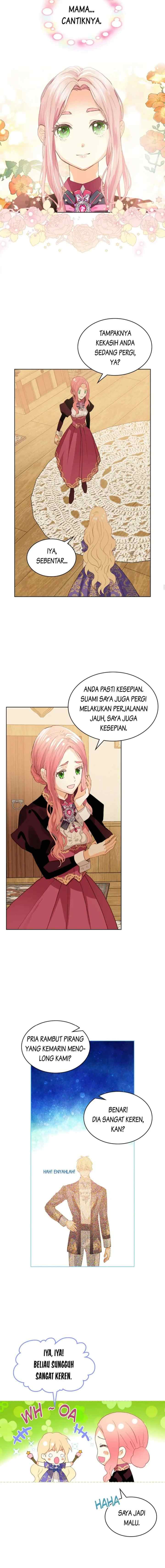 Am I Your Daughter? chapter 104 halaman 7