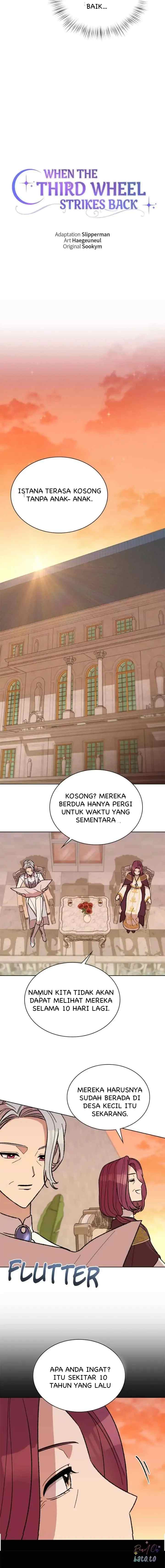 Jesse is Magnet Boy chapter 31 halaman 7