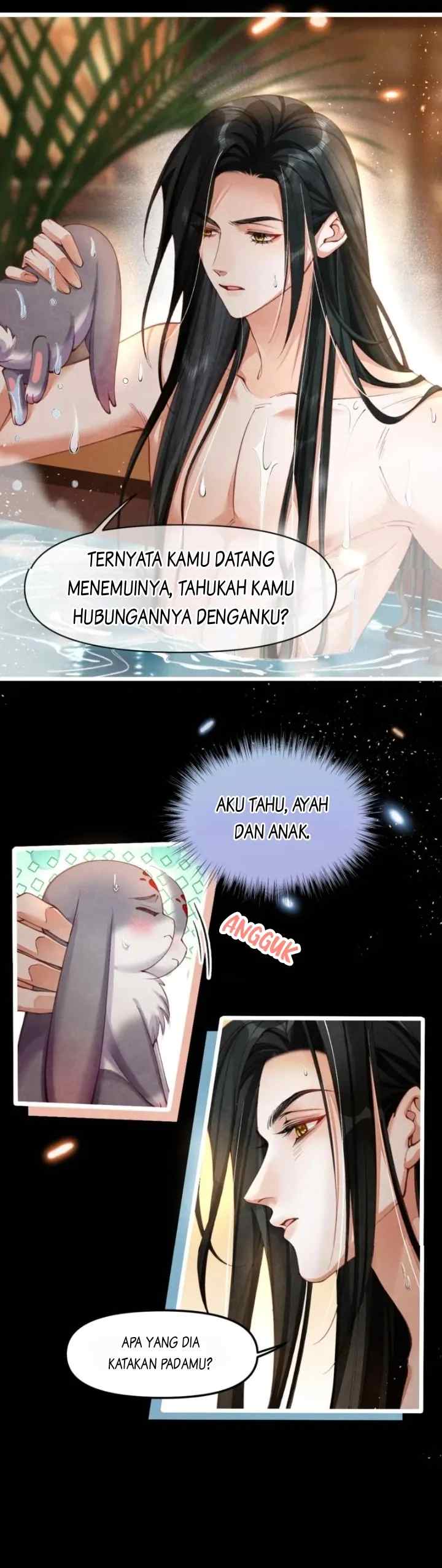 Tribute's Road To Survival chapter 7 halaman 8