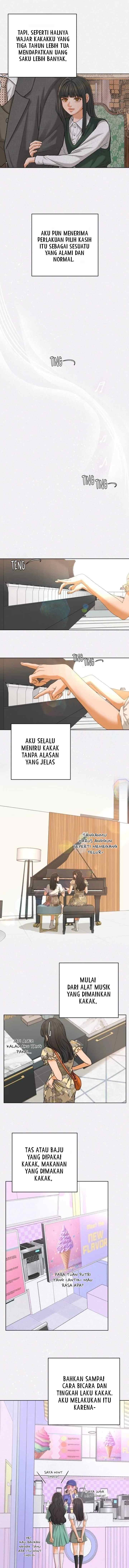The Fox Club chapter 106 halaman 7