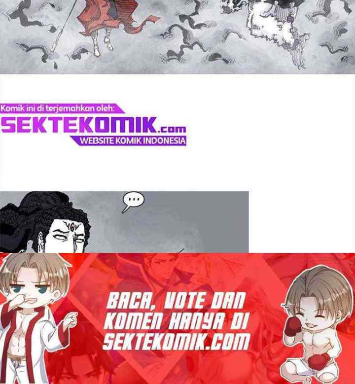 ASURA chapter 74 halaman 7