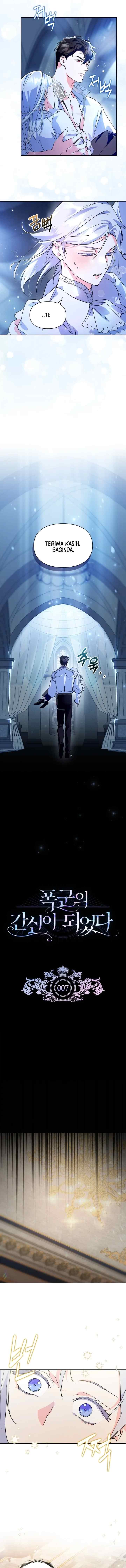 I Became the Tyrant's Servant chapter 7 halaman 8