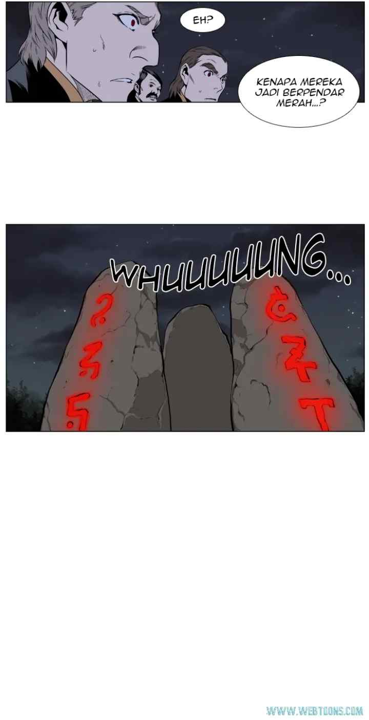 Noblesse chapter 397 halaman 6