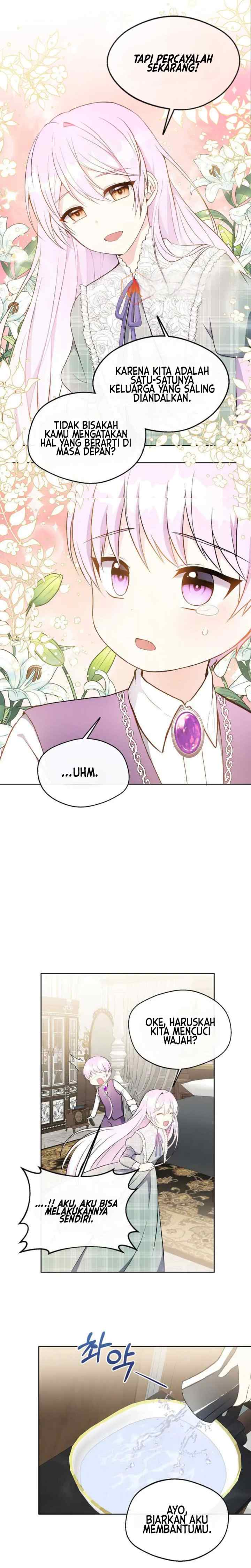I Became the Older Sister of a Regretful Male Lead chapter 2 halaman 12