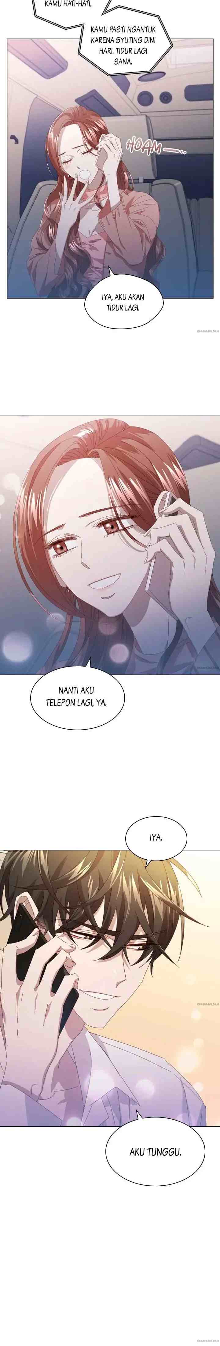 A Beastly Scandal chapter 46 halaman 7
