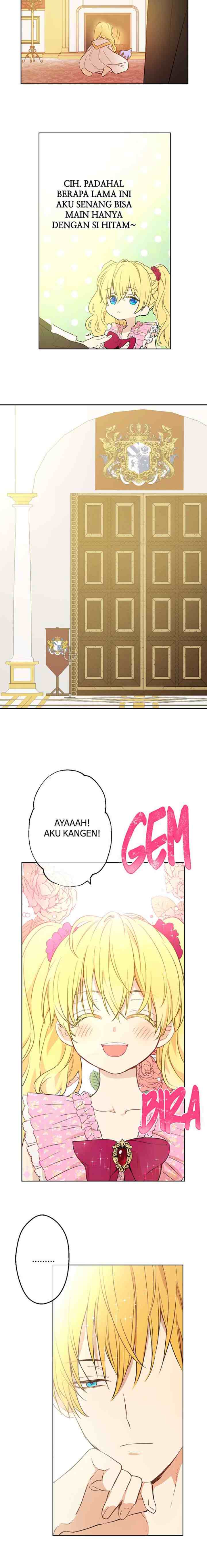 Who Made Me a Princess chapter 18 halaman 5