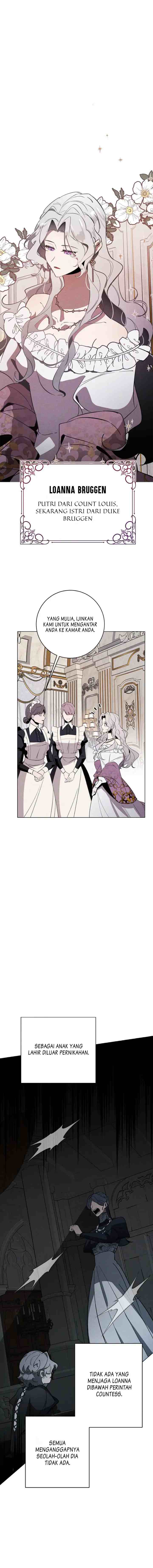 Duchess's Lo-Fi Coffeehouse chapter 1 halaman 8