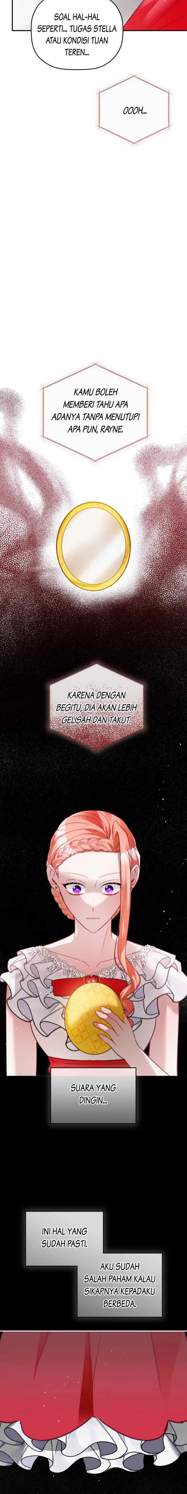 Preventing the Making of Tyrant chapter 77 halaman 10