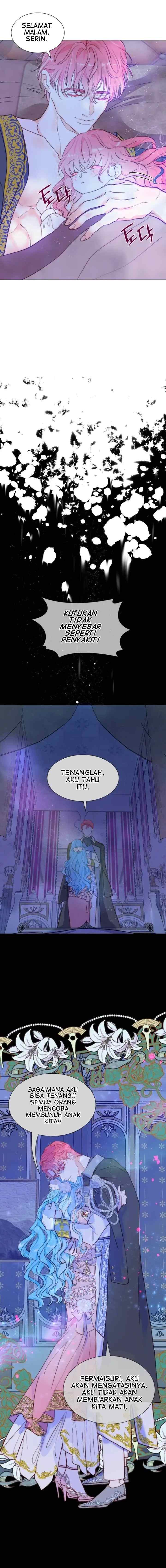 I Was Born The Second Daughter chapter 7 halaman 6