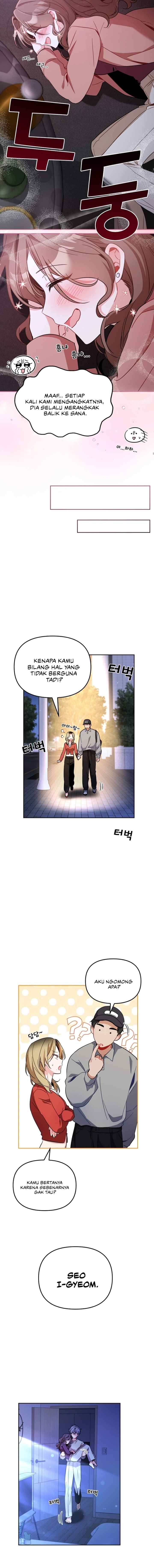 My First Love From the Future chapter 1 halaman 15