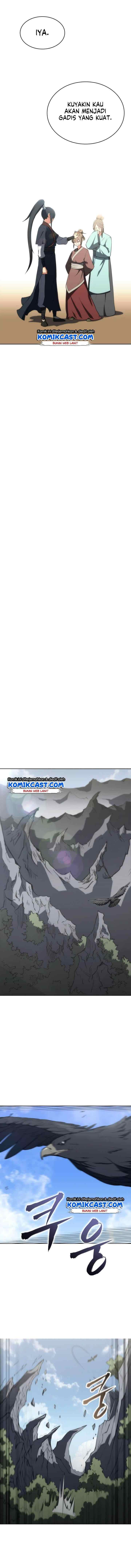 MookHyang - The Origin chapter 8 halaman 17