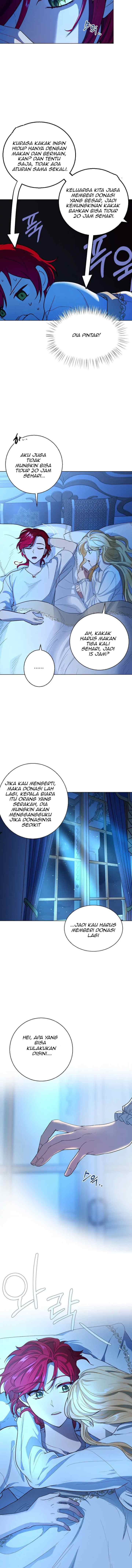 Duchess Aishling's Contract Marriage chapter 1 halaman 11