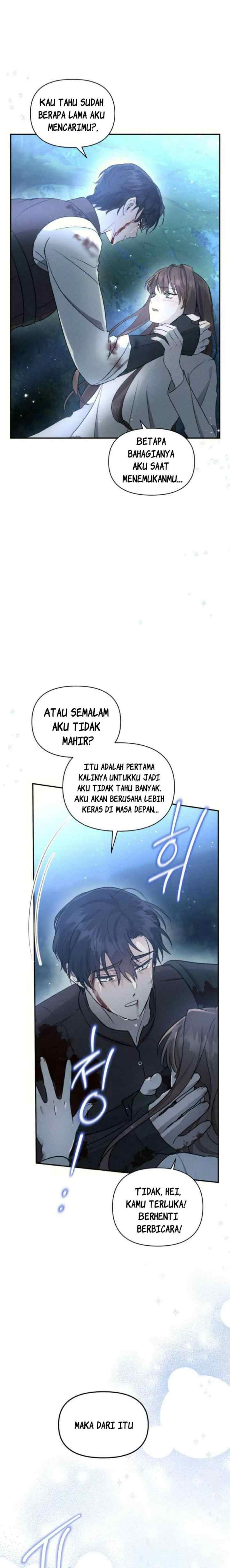 Don't Be Carelessly Kind chapter 2 halaman 5