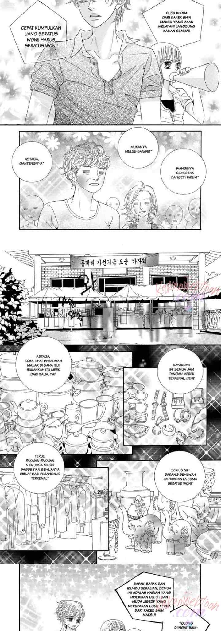 I Pick Dahong chapter 11 halaman 15