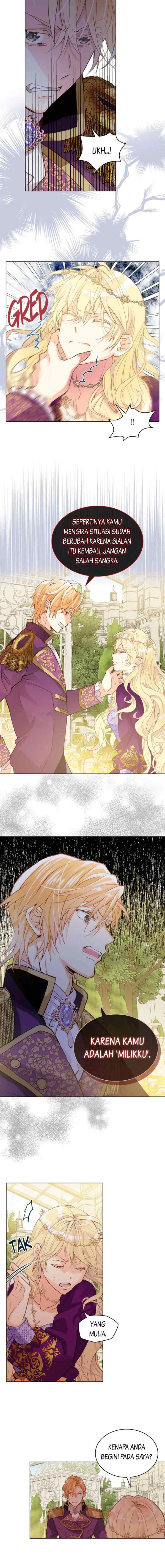 Am I Your Daughter? chapter 88 halaman 5
