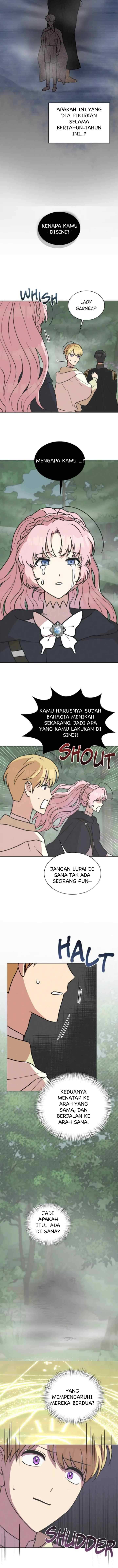 Jesse is Magnet Boy chapter 38 halaman 8