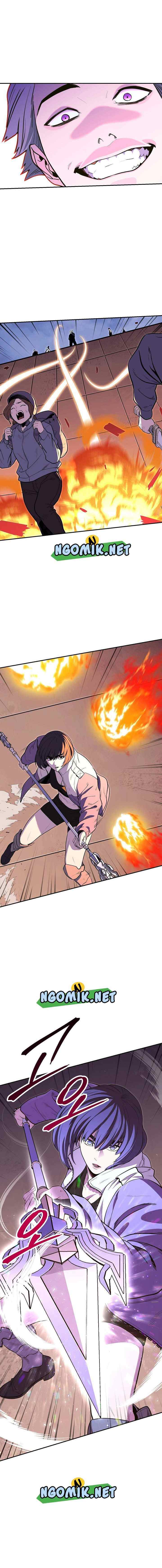 Dungeon Reset chapter 115 halaman 6