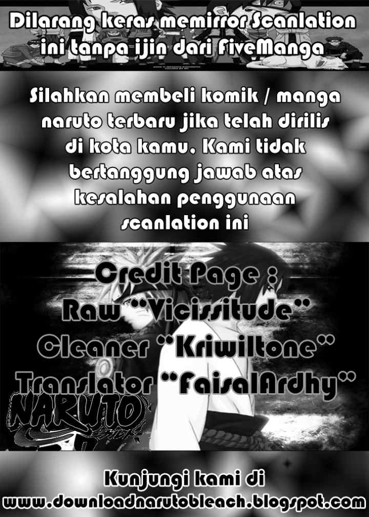 Naruto chapter 499 halaman 17