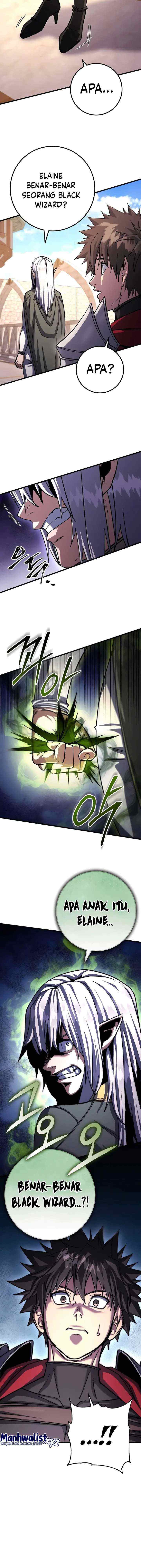I Picked A Hammer To Save The World chapter 81 halaman 14