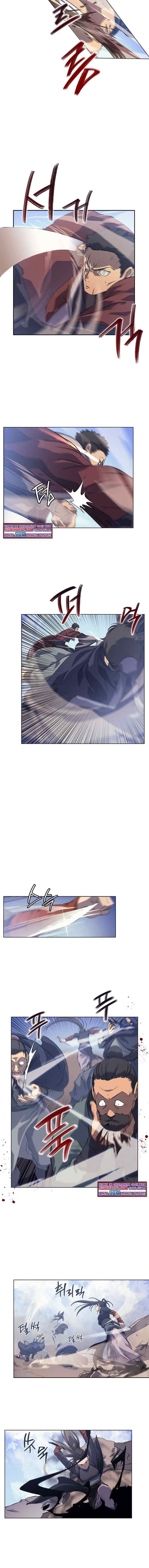 Chronicles of Heavenly Demon chapter 157 halaman 4