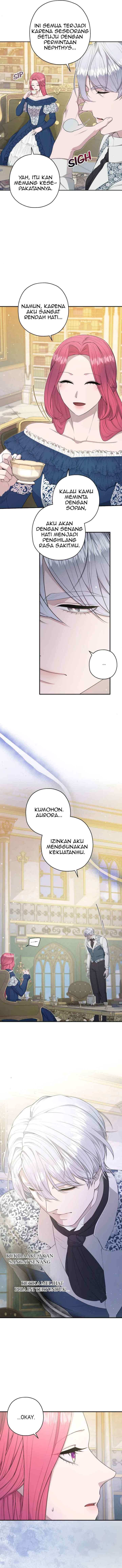 The Devilishly Trash Duke chapter 18 halaman 12