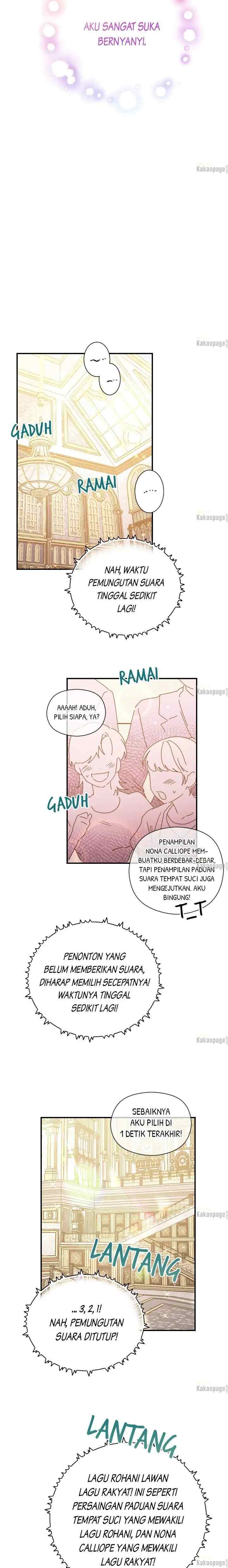 Lady Baby chapter 177 halaman 5