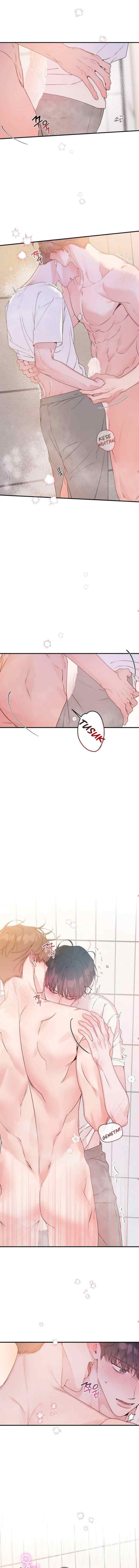Nevermind Darling chapter 62 halaman 13