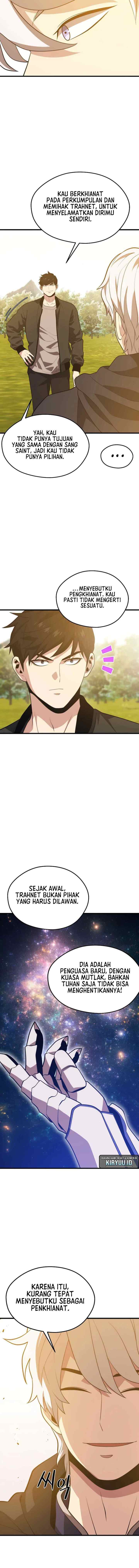 Seoul Station Necromancer chapter 80 halaman 13