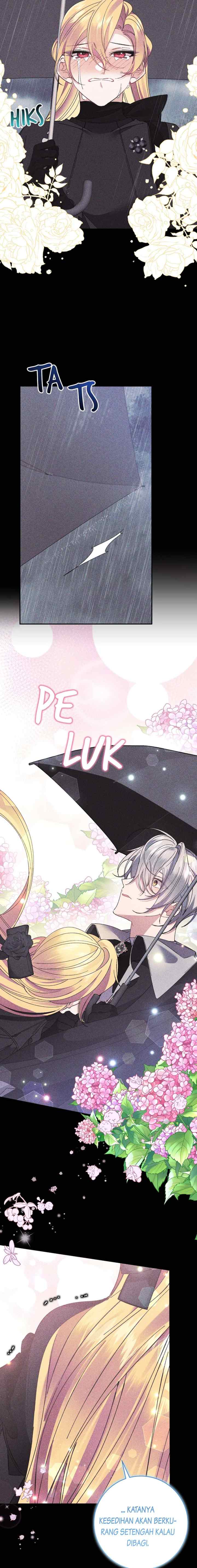 It's Useless to Hang On chapter 132 halaman 11