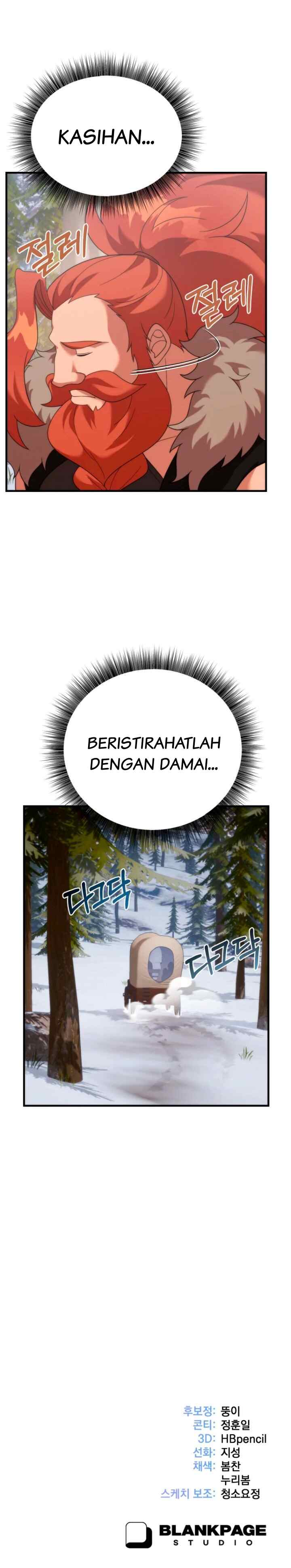 How to Survive as a Dragon with Time-Limit chapter 30 halaman 18