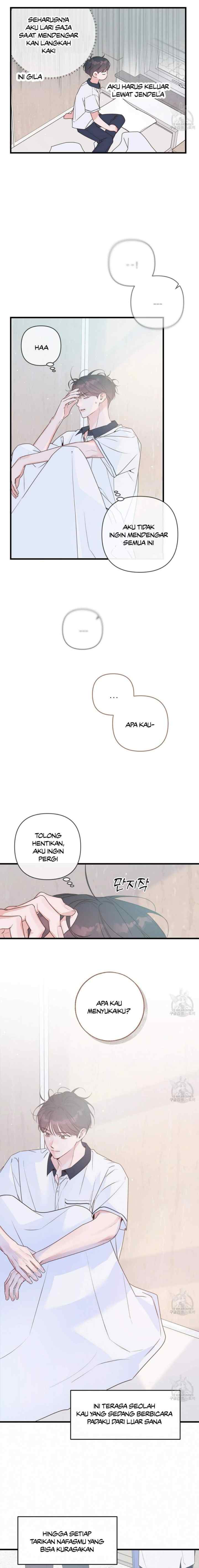 Nevermind Darling chapter 51 halaman 9
