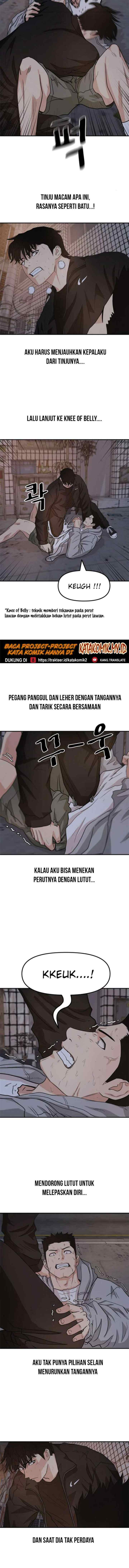 Guard Pass chapter 19 halaman 4
