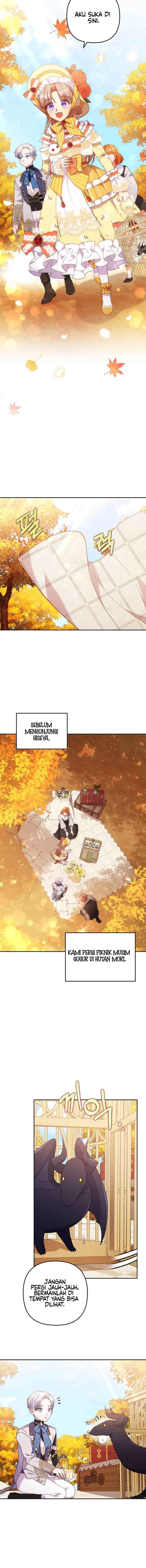 I Was Seduced By The Sick Male Lead chapter 31 halaman 8