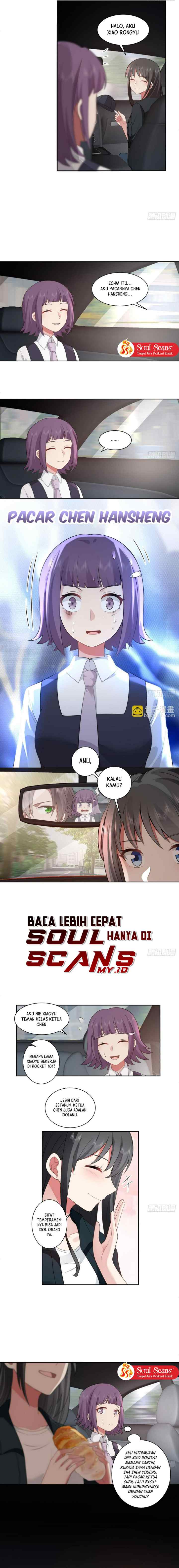 I Really Don't Want to Be Reborn chapter 145 halaman 8
