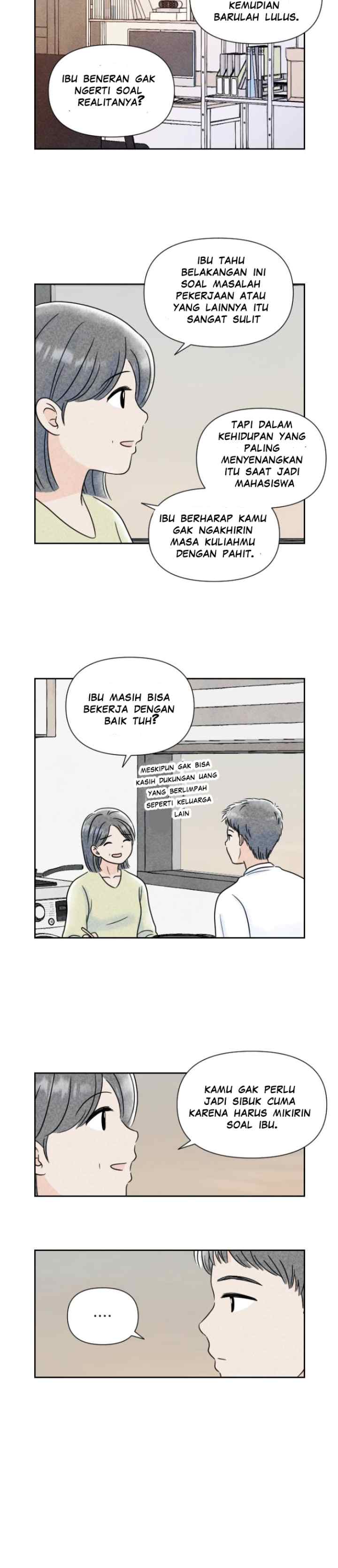 Dating Diary chapter 20 halaman 10