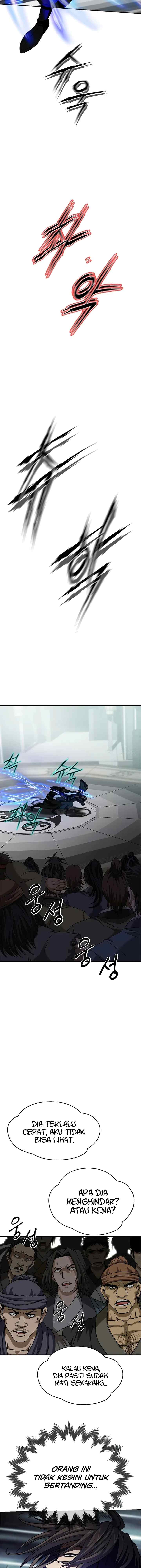Invincible Territory chapter 10 halaman 6