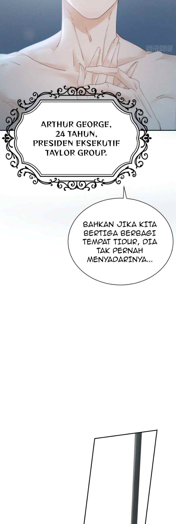 The Duke's Daughter Marries the Fugitive chapter 0 halaman 5