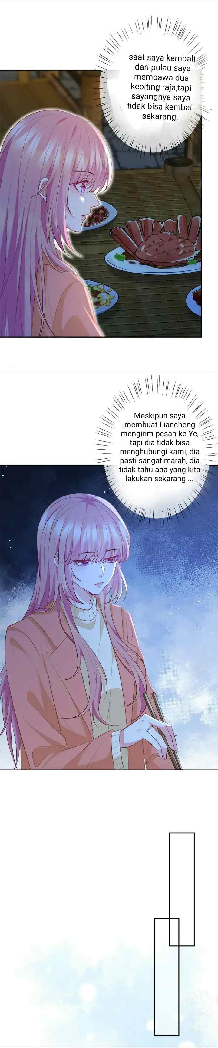 Embrace My Shadow chapter 348 halaman 9