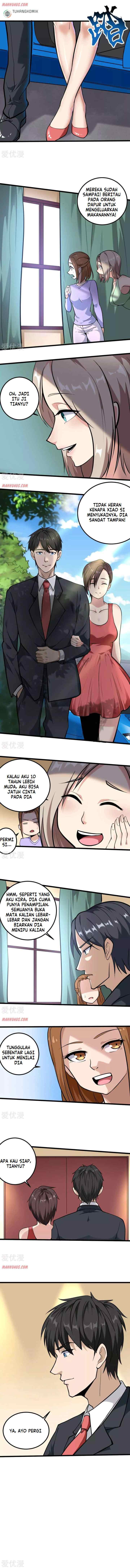 School Flower Master chapter 96 halaman 4