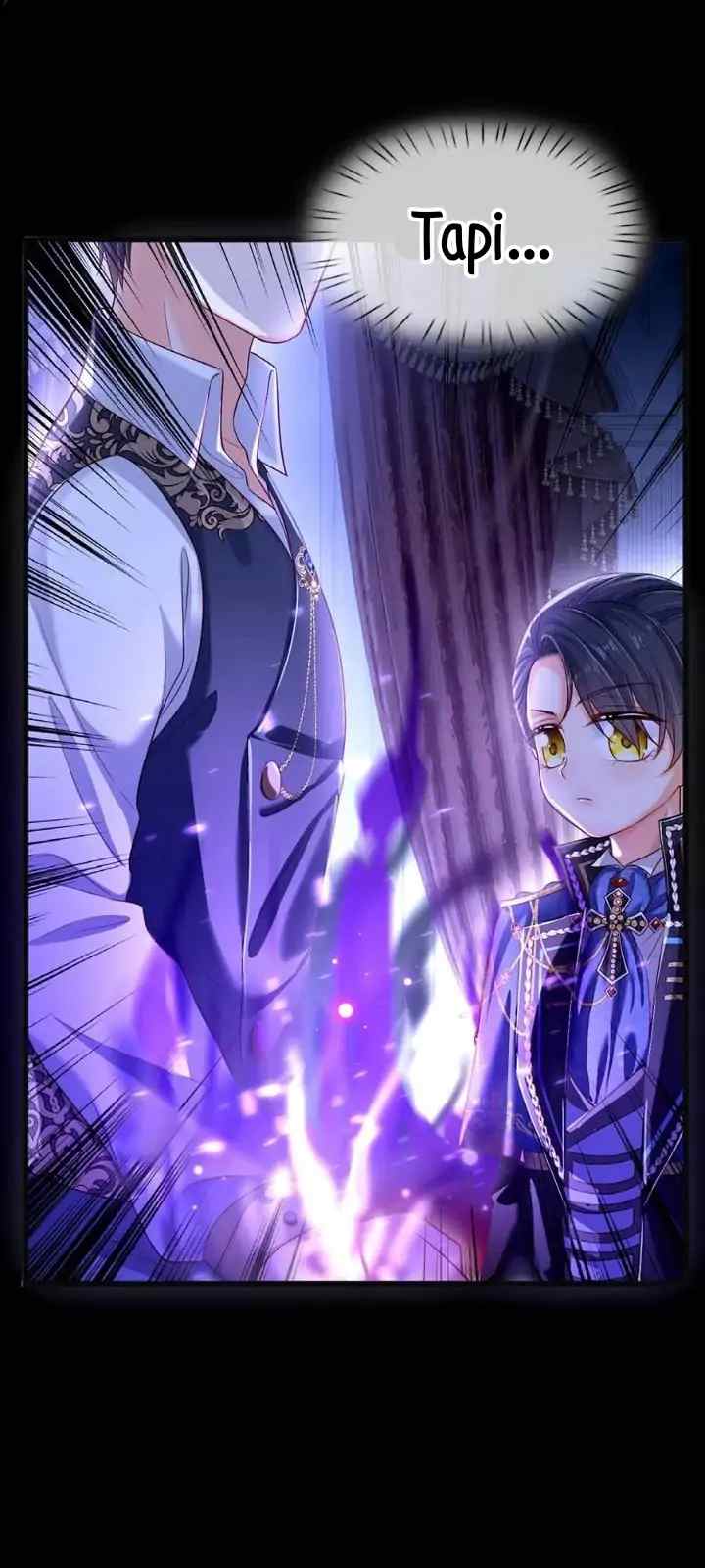 I, Queen Edith chapter 82 halaman 13