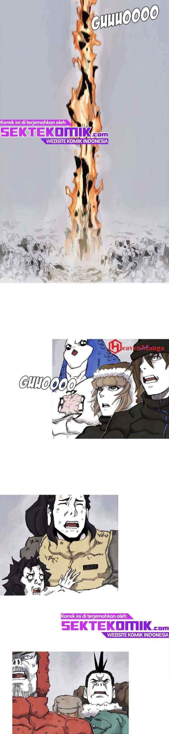 ASURA chapter 61 halaman 15
