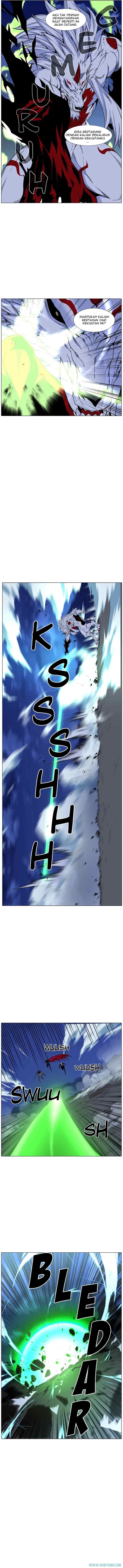 Noblesse chapter 469 halaman 5