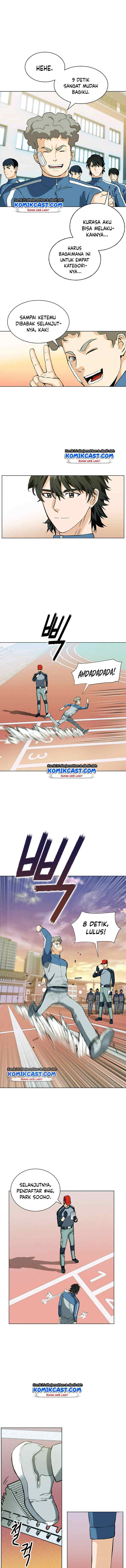 Seoul Station Druid chapter 16 halaman 11